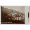 Veles / Macedonia: Monastry of Saint Demetrius The Greatmartyr (Vintage RPPC 1916)
