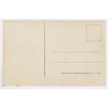 Vodovrati / Macedonia: Panorama View (Vintage RPPC 1916)