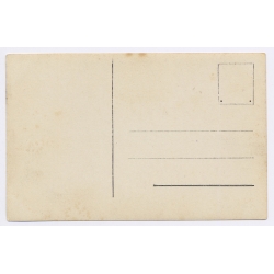 Vinica / Macedonia: Panorama View (Vintage RPPC 1916)