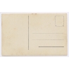 Vinica / Macedonia: Panorama View (Vintage RPPC 1916)
