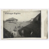 Viničani / Macedonia: Accomodation of a German Soldier WW1 (Vintage RPPC 1916)