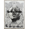 The Soul Caravan - Get In High / XHOL - Krautrock (Vintage CBS PROMO Poster 1967)