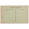 Afrique Occidentale: Femme Soussou / Ethnic Nude - Fortier (Vintage PC ~1910s)