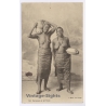 Senegal: Revenant De La Rivière / Ethnic Nude - J.Geiser (Vintage PC 1916)