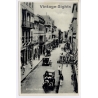Gibraltar: Main Street / Royal Tobacconist (Vintage PC 1900s)