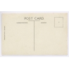 Gibraltar: Main Street / Royal Tobacconist (Vintage PC 1900s)