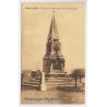 Misurata Marini / Tripolitana Italiana: Colonial Monument (Vintage PC ~1910s/1920s)