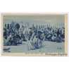 Tripolis: Mercato Delle Sporte E Corde (Vintage PC ~1910s/1920s)