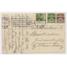 Kolding / Denmark: Elias Hansen Restauration (Vintage PC 1912)