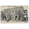 Tonkin / Vietnam: Haiphong Sea Mail Agency - Indochina (Vintage PC ~1910s)