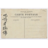 Tonkin / Vietnam: Haiphong Sea Mail Agency - Indochina (Vintage PC ~1910s)