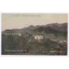 Tonkin / Vietnam: Dong-Dang - Casernes et Village (Vintage PC ~1910s)