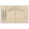 Tonkin / Vietnam: Dong-Dang - Casernes et Village (Vintage PC ~1910s)