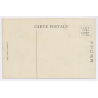 Kobe / Japan: Imperial Naval Review 1908 - Meiji 41 Special Cancel (Vintage PC)