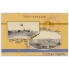 Korea: Japan Rule 10th Anniversary Commemorative (Vintage PC 1920)