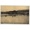 East Africain Allemande 35: Vers Biaramulo - Traversée de la Ruwuwu (Vintage Postal Stationery)
