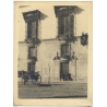 Estudio Amer: Palacio Domecq Jerez de la Frontera (Vintage Photo 40x30CM Kodak BRTF 1940s)