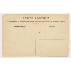 Grand Lahou / Ivory Coast: Native Apolloniens Nzema (Vintage PC 1910s)