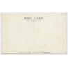 Johannesburg / South Africa: Anti German Riots - Fire A.E.G. (Vintage PC 1915)