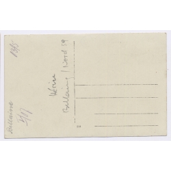 Nord: Fosse Bellaing / Terril - Coal Mining (Vintage RPPC ~1920s)