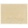 Genepy Des Alpes / Liqueur (Vintage Chromo Litho Label ~1910/1920s)
