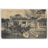 Thu Dau Mot / Vietnam: La Pagode de Cô-Hôn (Vintage PC ~1910s)