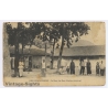 Iles Poulo-Condore / Vietnam: Le Camp des Matas - Prison (Vintage PC ~1910s)