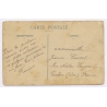 Iles Poulo-Condore / Vietnam: Le Camp des Matas - Prison (Vintage PC ~1910s)