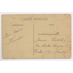 Iles Poulo-Condore / Vietnam: La Paie Mensuelle Au Bagne - Prison (Vintage PC ~1910s)