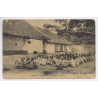 Iles Poulo-Condore / Vietnam: Le Repos des Bagnards - Prison (Vintage PC ~1910s)