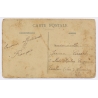Iles Poulo-Condore / Vietnam: Marchands - Porte Caserne d'Infanterie Coloniale (Vintage PC ~1910s)