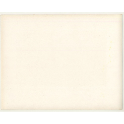 Allard L'Olivier: Kivu Agricole (Vintage Art Print 32 x 25.5 CM ~ 1930s)