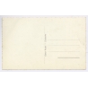 Charleville: Arthur Rimbaud Birth House / Librairie (Vintage RPPC ~1950s)