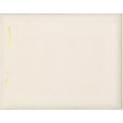 Fernand Allard L'Olivier: Départ A Bukavu (Vintage Art Print 32 x 25.5 CM ~ 1930s)