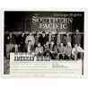 Titus Moede: Last Of The American Hoboes / Southern Pacific (Vintage Press Photo/Movie Still 1971)