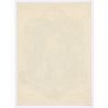 Soubeyran S...: Geometry Angel Sinus (Vintage Exlibris/Bookplate)