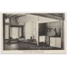 Kyoto / Japan: Inside View Residence Villa / Architecture (Vintage PC 1910s/1920s)