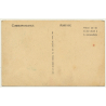 6195 Scenes Et Types: Au Desert / In The Desert (Vintage Postcard)