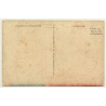 55 Scenes Et Types: Femme Mauresque / Nude Breast (Vintage Postcard)