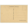 Tetuan / Morocco: Barrio De Los Curtidores (Vintage Postcard)
