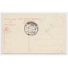 Suez / Egypt: Port Tewfik Ephtimios Grand Continental Hotel Cairo (Vintage PC 1921)