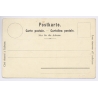Ballaigues / Switzerland: Grand Hotel Aubépine - Hotel Beau Site - Hotel Aurore (Vintage PC Litho 1900s)