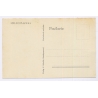 South West Africa / Namibia: Ovatjimba Girl / Ethnic - Kaokoveld (Vintage RPPC 1910s)