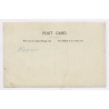 South West Africa / Namibia: Topless Herero Women / Ethnic - Colonial (Vintage RPPC ~1910s)