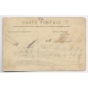 Toulon France: Bijouterie Horlogerie Shop J. Vanni (Vintage PC ~1905)