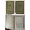 Vladimir Nabokov: Lolita Vol.1 & 2 First Edition 2nd Printing (Rare Vintage Books 1958)