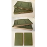 Vladimir Nabokov: Lolita Vol.1 & 2 First Edition 2nd Printing (Rare Vintage Books 1958)