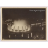 Barcelona World Fair 1929: Magic Fountain Montjuic - Restaurant  / Concesiones Graficas (Vintage Photo)