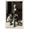 Gaspar Bestard / Mallorca: Payes Pollensa Traditional Costume (Vintage RPPC ~1920s/1930s)