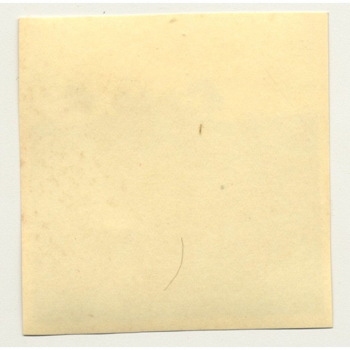 Congo Belge: Woman In Front Of Sabena OO-AUE Plane *2 (Vintage Photo B/W ~1930s)